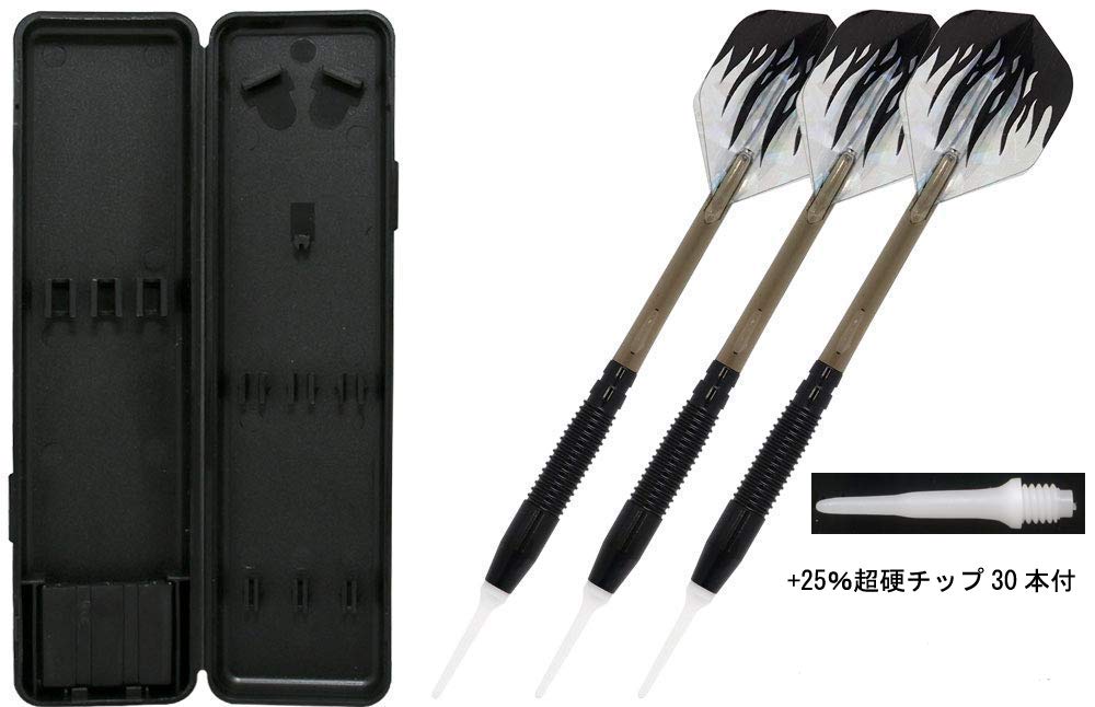 ダーツ本体セット Amazon | Dart7 入門用スペシャルダーツセット | ダーツ矢 通販